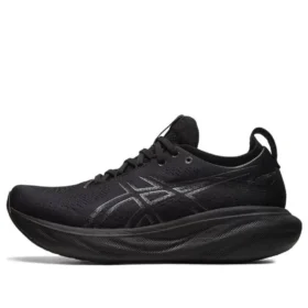 Gel-Nimbus 25 ”Triple Black”