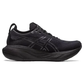 Gel-Nimbus 25 ”Triple Black”