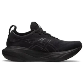 Gel-Nimbus 25 ”Triple Black”