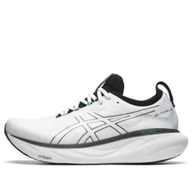 Gel-Nimbus 25 ”White”