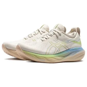 Gel-Nimbus 25 ”White”