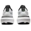 Gel-Nimbus 25 ”White Black Green”