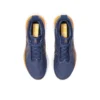 Gel-Nimbus 25 Wide ”Deep Ocean Bright Orange”