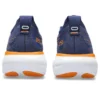 Gel-Nimbus 25 Wide ”Deep Ocean Bright Orange”