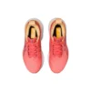 Gel-Nimbus 25 Wide ”Papaya Dusty Purple”