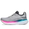 Gel-Nimbus 25 Wide ”Sheet Rock Pink Rave”
