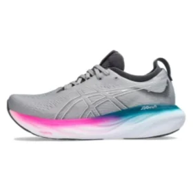 Gel-Nimbus 25 Wide ”Sheet Rock Pink Rave”