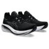 Gel-Nimbus 26 4E Wide ”Black Graphite Grey”