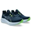 Gel-Nimbus 26 4E Wide ”French Blue”