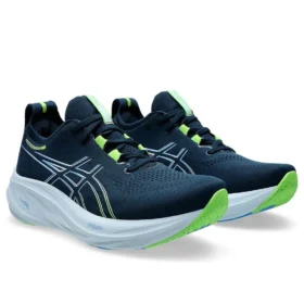 Gel-Nimbus 26 4E Wide ”French Blue”