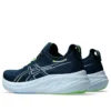 Gel-Nimbus 26 4E Wide ”French Blue”