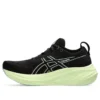 Gel-Nimbus 26 ”Black Cool Matcha”