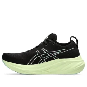 Gel-Nimbus 26 ”Black Cool Matcha”