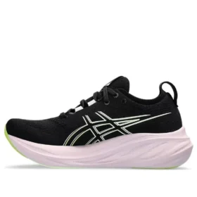 Gel-Nimbus 26 ”Black Neon Lime”