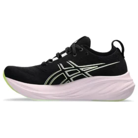 Gel-Nimbus 26 ”Black Neon Lime”