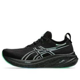 Gel-Nimbus 26 ”Black Soothing Sea”