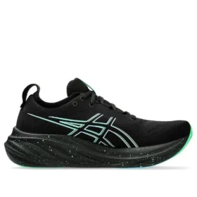 Gel-Nimbus 26 ”Black Soothing Sea”