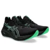 Gel-Nimbus 26 ”Black Soothing Sea”