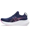 Gel-Nimbus 26 ”Blue Expanse Bold Magenta”