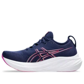 Gel-Nimbus 26 ”Blue Expanse Bold Magenta”