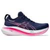 Gel-Nimbus 26 ”Blue Expanse Bold Magenta”