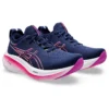 Gel-Nimbus 26 ”Blue Expanse Bold Magenta”