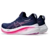 Gel-Nimbus 26 ”Blue Expanse Bold Magenta”