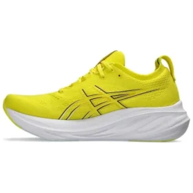 Gel-Nimbus 26 ”Bright Yellow”