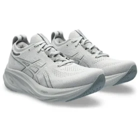 Gel-Nimbus 26 ”Concrete Pure Silver”
