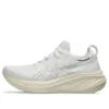 Gel-Nimbus 26 ”Cream White”