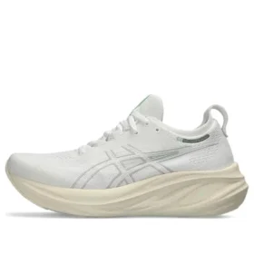 Gel-Nimbus 26 ”Cream White”