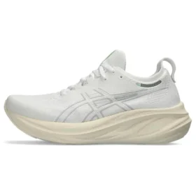 Gel-Nimbus 26 ”Cream White”
