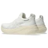 Gel-Nimbus 26 ”Cream White”
