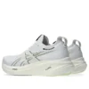 Gel-Nimbus 26 2E Wide ”White Birch”