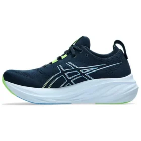Gel-Nimbus 26 ”French Blue Electric Lime”