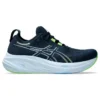 Gel-Nimbus 26 ”French Blue Electric Lime”