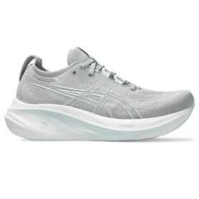 Gel-Nimbus 26 -lenkkarit ”Grey White”