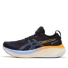 Gel-Nimbus 26 Lite-Show ”Black”