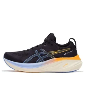 Gel-Nimbus 26 Lite-Show ”Black”