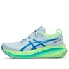Gel-Nimbus 26 ”Lite Show Sea Glass”