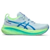 Gel-Nimbus 26 ”Lite Show Sea Glass”