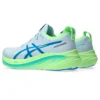 Gel-Nimbus 26 ”Lite Show Sea Glass”