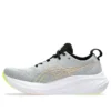 Gel-Nimbus 26 Mirai ”Grey Black Orange”