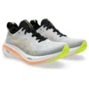 Gel-Nimbus 26 Mirai ”Grey Black Orange”