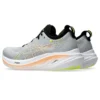 Gel-Nimbus 26 Mirai ”Grey Black Orange”