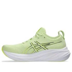 Gel-Nimbus 26 Mirai -lenkkarit ”Green”