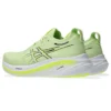 Gel-Nimbus 26 Mirai -lenkkarit ”Green”