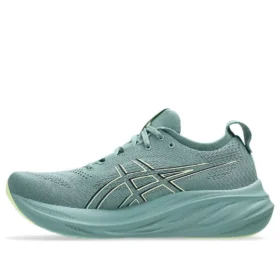 Gel-Nimbus 26 Mirai -lenkkarit ”Teal”
