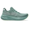 Gel-Nimbus 26 Mirai -lenkkarit ”Teal”