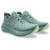 Gel-Nimbus 26 Mirai -lenkkarit ”Teal”